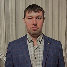 Фотография мужчины Ришат, 37 лет из г. Нижнекамск