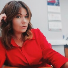Фотография девушки Наталья, 40 лет из г. Клин