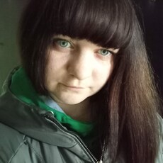 Фотография девушки Алёна, 33 года из г. Алексин