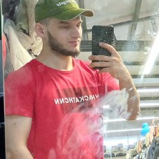 Фотография мужчины Али, 26 лет из г. Златоуст