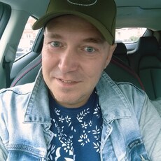 Фотография мужчины Сергей, 43 года из г. Ижевск