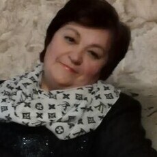 Фотография девушки Инна, 59 лет из г. Гомель