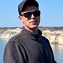 Андрей, 32 года