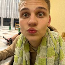Фотография мужчины Руслан, 20 лет из г. Выборг