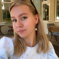Фотография девушки Катя, 24 года из г. Москва