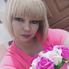 Фотография девушки Екатерина, 34 года из г. Бахчисарай