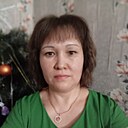 Голзина, 46 лет