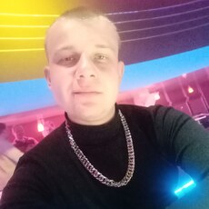 Фотография мужчины Валера, 26 лет из г. Витебск