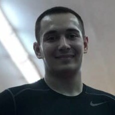 Фотография мужчины Станислав, 31 год из г. Новый Уренгой