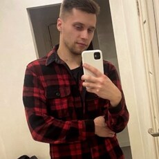 Фотография мужчины Вадим, 27 лет из г. Минск