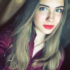 Фотография девушки Кристина, 32 года из г. Ангарск