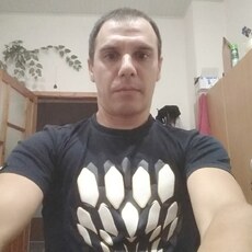 Фотография мужчины Максим, 38 лет из г. Евпатория