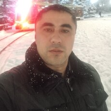 Фотография мужчины Ахмад, 33 года из г. Калининская