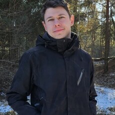 Фотография мужчины Кирилл, 29 лет из г. Брест