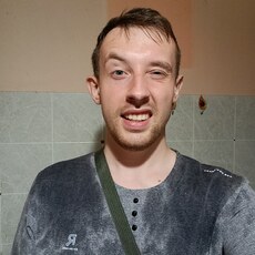 Фотография мужчины Кирил, 26 лет из г. Великий Устюг
