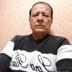 Фотография мужчины Мурат, 62 года из г. Карши