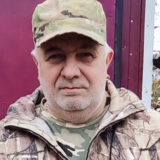 Фотография мужчины Владимир, 60 лет из г. Новосибирск