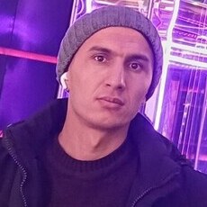 Фотография мужчины Умаржаг, 29 лет из г. Балабаново