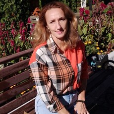 Фотография девушки Анжелика, 47 лет из г. Геленджик