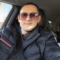 Фотография мужчины Александр, 34 года из г. Звенигород