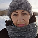 Ксения, 55 лет