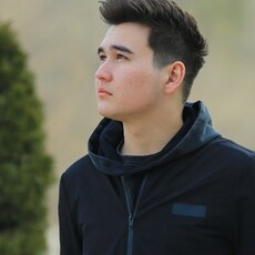 Фотография мужчины Александр, 18 лет из г. Уральск
