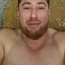 Фотография мужчины Зидан, 35 лет из г. Ирбит