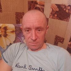 Фотография мужчины Андрей, 44 года из г. Курган