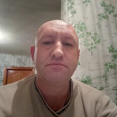 Фотография мужчины Сергей Аникин, 44 года из г. Таловая