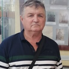 Фотография мужчины Алексей, 63 года из г. Астрахань