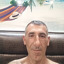 Гарик, 44 года