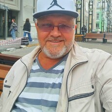 Фотография мужчины Макс, 55 лет из г. Серов