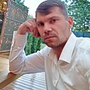 Серж, 36 лет