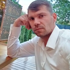 Фотография мужчины Серж, 36 лет из г. Ессентуки
