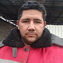 Сухроб, 34 года
