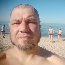 Фотография мужчины Всеволод, 36 лет из г. Бабушкин