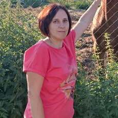 Фотография девушки Надежда, 43 года из г. Дубна