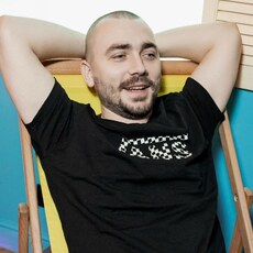 Фотография мужчины Андрей, 30 лет из г. Ивантеевка