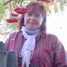 Фотография девушки Елена, 45 лет из г. Заринск