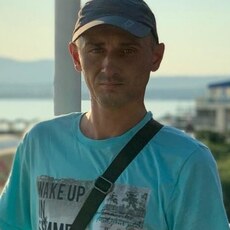 Фотография мужчины Павел, 40 лет из г. Яблоновский