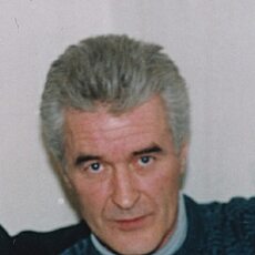 Фотография мужчины Андрей, 62 года из г. Новосибирск