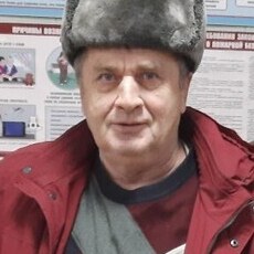 Фотография мужчины Юрий, 56 лет из г. Новосибирск
