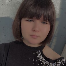 Фотография девушки Екатерина, 24 года из г. Нытва