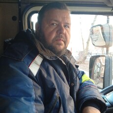 Фотография мужчины Андрей, 51 год из г. Химки