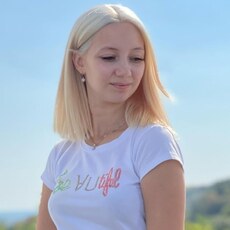 Фотография девушки Анастасия, 28 лет из г. Полтава