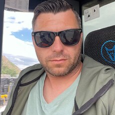 Фотография мужчины Ciprian Sauciuc, 39 лет из г. Botoșani