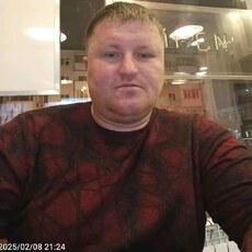 Фотография мужчины Виталий, 34 года из г. Строитель (Белгородская Обл)