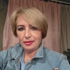 Фотография девушки Лариса, 56 лет из г. Тобольск