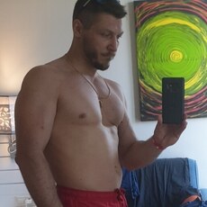 Фотография мужчины Виктор, 41 год из г. Красногорск