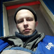 Фотография мужчины Андрей, 25 лет из г. Белоярский